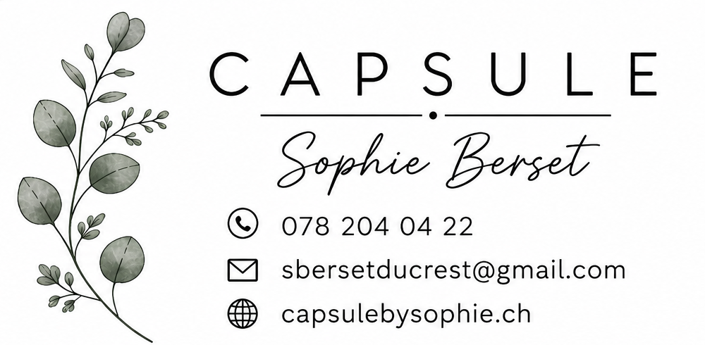 Capsule